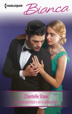 en la prosperidad y en la adversidad (ebook)-chantelle shaw-9788468762920