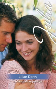 en busca de su principe (ebook)-lilian darcy-9788468763620