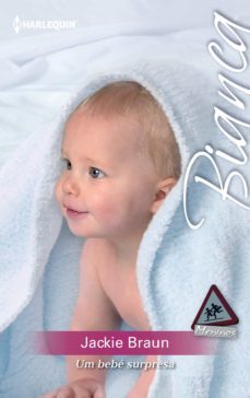 um bebe surpresa (ebook)-jackie braun-9788468779720