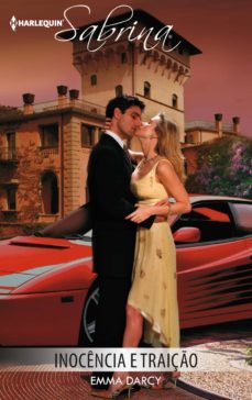 inocencia e traiço (ebook)-emma darcy-9788468783420