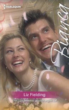 um casamento muito especial (ebook)-liz fielding-9788468788920