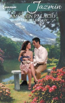 amor en palacio (ebook)-marion lennox-9788468790220