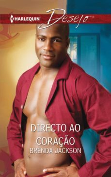 directo ao coraço (ebook)-brenda jackson-9788468794020