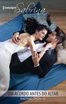 um acordo antes do altar (ebook)-rachael thomas-9788468796420