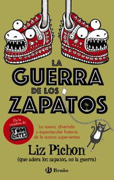 la guerra de los zapatos-9788469629420