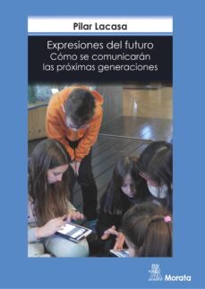 expresiones del futuro (ebook)-9788471128720