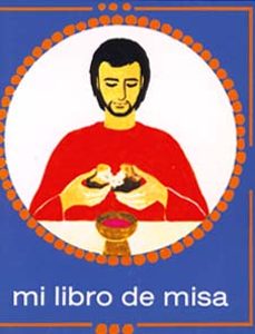 mi libro de misa-9788471511720