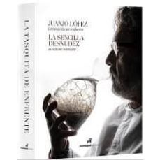 la tasquita de enfrente: la sencilla desnudez (ed. bilingüe español-ingles)-juanjo lopez-9788472121720