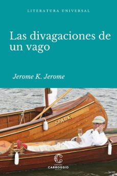 las divagaciones de un vago (ebook)-jerome k. jerome-9788472546820