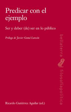 predicar con el ejemplo-ricardo gutierrez aguilar-9788472909120
