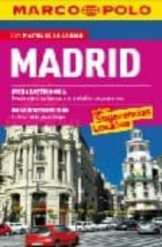 madrid (guia marco polo)-9788473333320