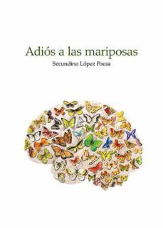 adios a las mariposas-9788474296020