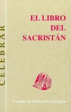 el libro del sacristan-josep lligadas vendrell-9788474678420