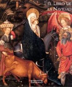 el libro de la navidad-9788474906820