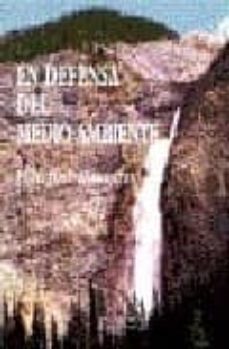 en defensa del medio ambiente-9788474907520