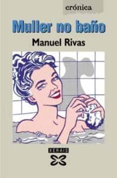 muller no baño (2ª ed. ampliada)-9788475071220