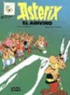 el adivino-rene goscinny-albert uderzo-9788475100920