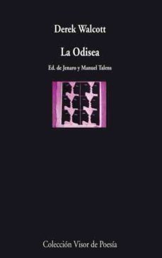 la odisea-9788475225920