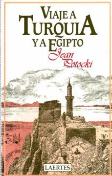 viaje a turquia y egipto (2ª ed.)-jan potocki-9788475840420