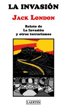 la invasion (ebook)-9788475848020