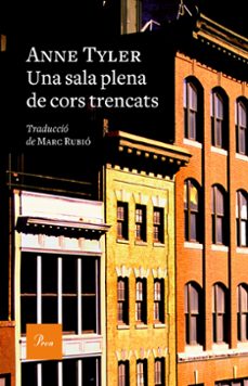 una sala plena de cors trencats-9788475888620