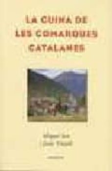 la cuina de les comarques catalanes-9788475968520