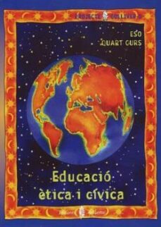 gulliver 3- ètica i ciutadania. quart curs-9788476285220
