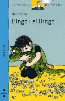 lingo i el drago (4ª ed.)-mira lobe-9788476290620