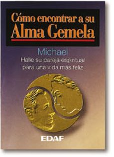 como encontrar a su alma gemela-9788476409220