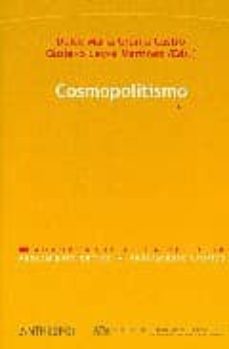 cosmopolitismo-9788476589120