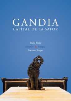 gandia: capital de la safor (catala)-9788476607220