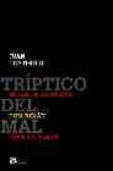 triptico del mal-9788476696620