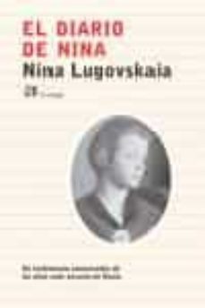el diario de nina-nina lugovskaia-9788476697320