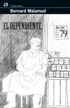 el dependiente-bernard malamud-9788476698020