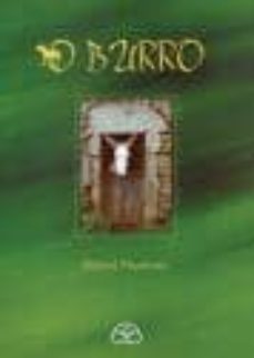 el burro-9788476803820