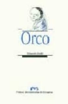 orco-eduardo jorda-9788477335320