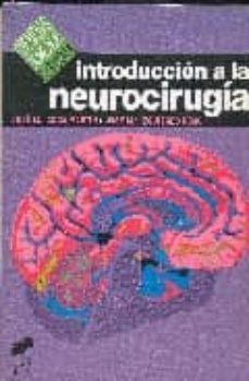 introduccion a la neurocirugia-9788477384120