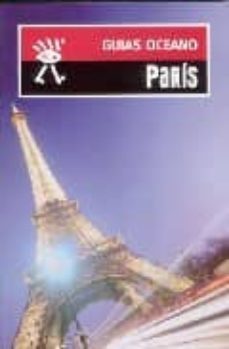 paris 2007 (guias oceano)-9788477642220