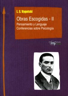 obras escogidas - ii (ebook)-lev semonovitch vygotski-9788477748120