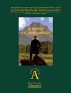 el hombre y el medio ambiente-jose antonio ruiz diaz-9788478001620