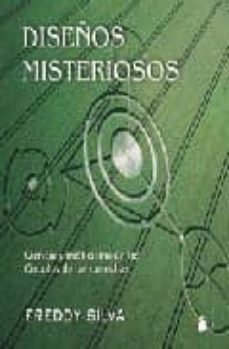 diseños misteriosos-freddy silva-9788478085620