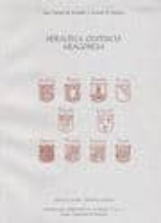 heraldica gentilicia aragonesa-9788478206520