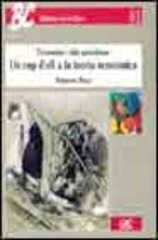 un cop d ull a la teoria economica: economia i vida quotidiana-9788478271320