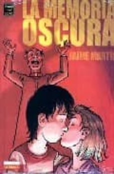 la memoria oscura-jaime martin-9788478334520