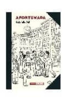 afortunada-gabrielle bell-9788478338320