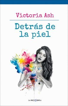 detras de la piel-9788478396320