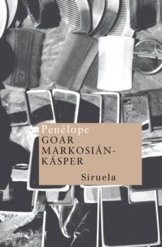 penelope-goar markosian kasper-9788478446520