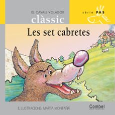 les set cabretes-marta montaña-9788478647620