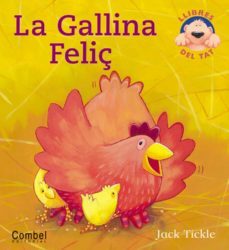 la gallina feliç-9788478648320