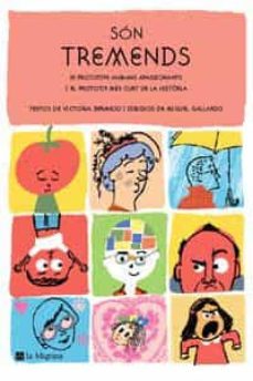 son tremends-victoria bermejo-miguel gallardo-9788478712120